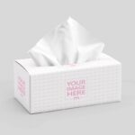 Gia Công Khăn Giấy Khô